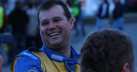 Valasska Rally